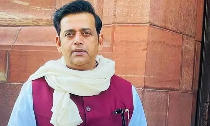 Ravi Kishan says he was propositioned, offered ‘coffee at night’ by woman who is big shot now