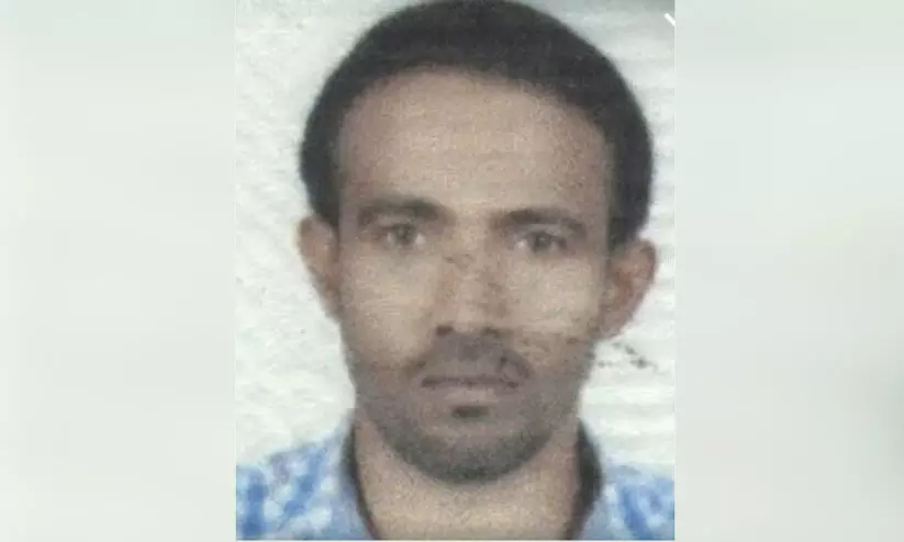 ഒരാഴ്ച മുമ്പ് കാണാതായ പ്രവാസി യുവാവിെൻറ മൃതദേഹം മോർച്ചറിയിൽ ഒരാഴ്ച മുമ്പ് കാണാതായ പ്രവാസി യുവാവിെൻറ മൃതദേഹം മോർച്ചറിയിൽ