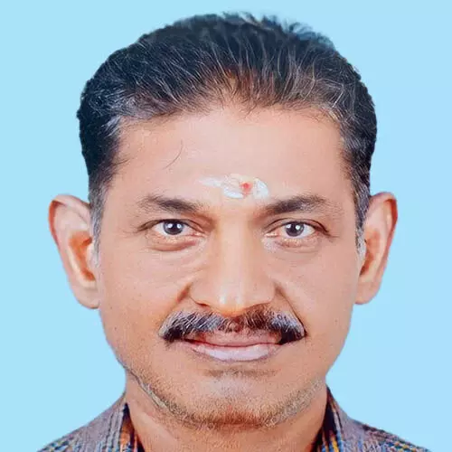 ന​ന്ദ​കു​മാ​ർ