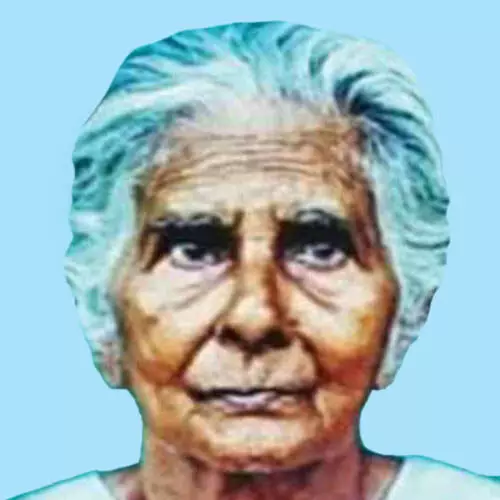 റോ​സ​മ്മ