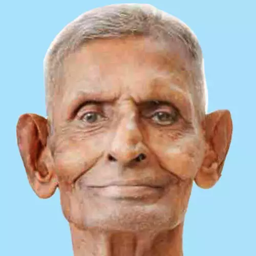 വ​ർ​ഗീ​സ്