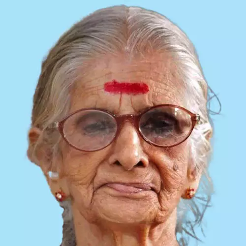 പാ​ര്‍വ​തി അ​ന്ത​ര്‍ജ​നം