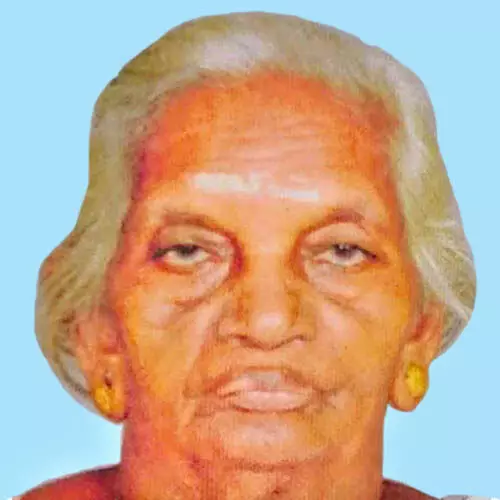 കൊ​ച്ചു​കു​ട്ടി