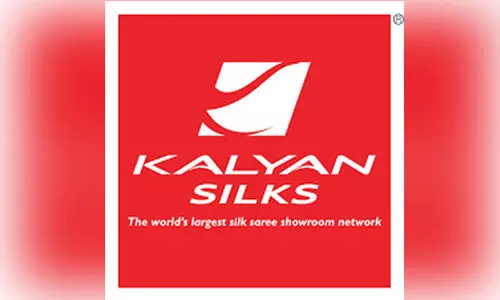 kalyan silks