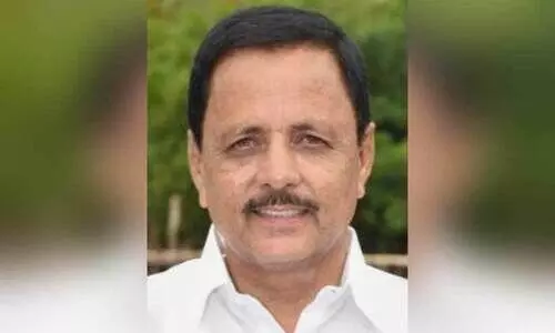 അഴിമതി​ക്കേസിൽ ബി.ജെ.പി എം.എൽ.എ അറസ്റ്റിൽ; ജാമ്യപേക്ഷ ഹൈ​കോ​ട​തി തള്ളി