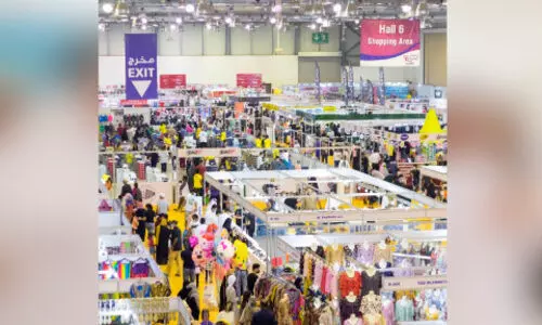 വ​ൻ വി​ല​ക്കി​ഴി​വു​മാ​യി ‘റ​മ​ദാ​ൻ നൈ​റ്റ്​​സ്​’ ഏ​പ്രി​ൽ അ​ഞ്ചു​മു​ത​​ൽ