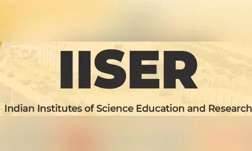 IISER Aptitude Test will be held on June 17