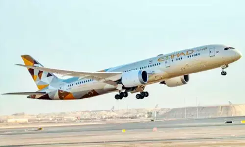 ഇ​സ്രാ​യേ​ൽ, ജ​ർ​മ​നി പ്രക്ഷോഭം; യു.​എ.​ഇ വി​മാ​ന സ​ർ​വി​സു​ക​ളെ ബാ​ധി​ച്ചു