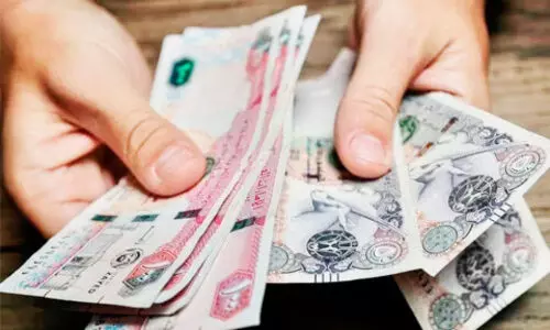 പ്രവാസികൾക്ക് രണ്ടാം ശമ്പളം; സമ്പാദ്യ   പദ്ധതിയുമായി യു.എ.ഇ