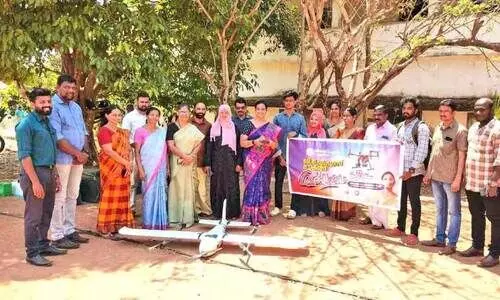 വിവരങ്ങൾ വിരൽതുമ്പിൽ; ശ്രീകണ്ഠപുരം നഗരസഭയും ഡിജിറ്റലൈസേഷനിലേക്ക്