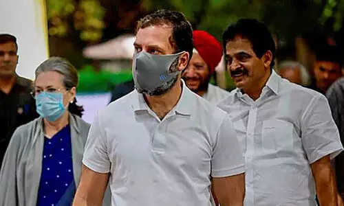 us reaction on rahul gandhi disqualification