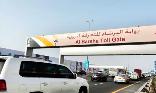 ‘സാ​ലി​ക്കി’​ൽ ര​ജി​സ്റ്റ​ർ ചെ​യ്ത​ത്​ 37 ല​ക്ഷം വാ​ഹ​ന​ങ്ങ​ൾ