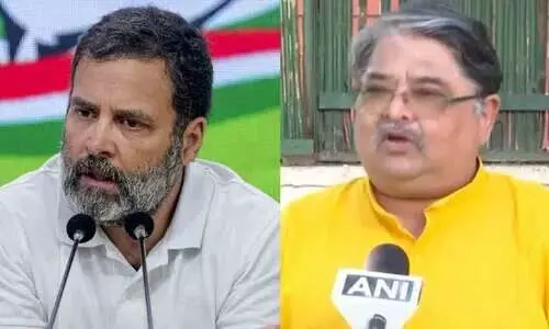 Rahul gandhi and Ranjit Savarkar