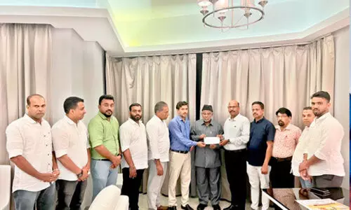 ശിഹാബ് തങ്ങൾ സ്നേഹസ്പർശം പ്രവാസി വിധവ   പെൻഷൻ