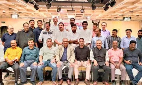 യു​നൈ​റ്റ​ഡ് പാ​ര​ന്‍റ് പാ​ന​ല്‍ ഇ​ഫ്താ​ര്‍ സം​ഗ​മം