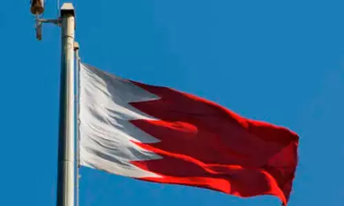 ഡെന്മാർക്കിൽ ഖുർആൻ കത്തിച്ച സംഭവത്തെ   ബഹ്റൈൻ അപലപിച്ചു