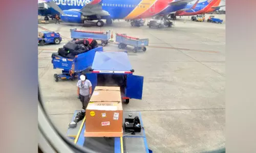 കോവിഡ് പരിശോധന:  ഇന്ത്യൻ യാത്രികർക്ക് ഇളവ്;    മൃതദേഹത്തിന് നിർബന്ധം