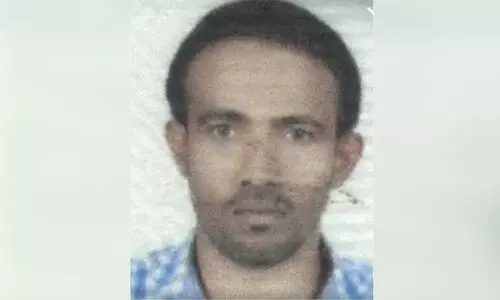 ഒരാഴ്ച മുമ്പ് കാണാതായ പ്രവാസി യുവാവി​െൻറ മൃതദേഹം മോർച്ചറിയിൽ