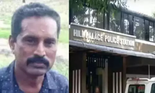തൃപ്പൂണിത്തുറ കസ്റ്റഡിമരണം: മനോഹരന്റെ ബന്ധുക്കളുടെ മൊഴിയെടുത്ത് ക്രൈം ബ്രാഞ്ച്