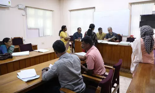 ഭക്ഷ്യ സുരക്ഷാ വിജിലന്സ് പരിശോധന: വ്യാപക ക്രമക്കേട് കണ്ടെത്തി ഭക്ഷ്യ സുരക്ഷാ വിജിലന്സ് പരിശോധന: വ്യാപക ക്രമക്കേട് കണ്ടെത്തി