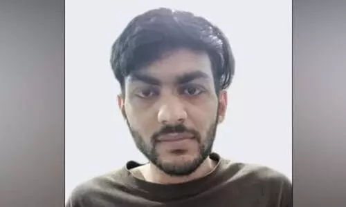 കീറിയെറി​ഞ്ഞെന്ന് കരുതിയ പാസ്​പോർട്ട് കിട്ടി; ആൺസുഹൃത്തിന്റെ പീഡനമേറ്റ റഷ്യൻ യുവതി നാട്ടിലേക്ക് മടങ്ങി