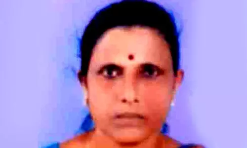 മകളുടെ വീട്ടിൽ പോയി മടങ്ങുന്നതിനിടെ വീട്ടമ്മ അപകടത്തിൽ മരിച്ചു