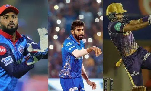 ഇഞ്ചുറി പ്രീമിയർ ലീഗ്; പ​രി​ക്കു​മൂ​ലം നിരവധി താരങ്ങൾക്ക് ഐ.പി.എൽ നഷ്ടമാകും