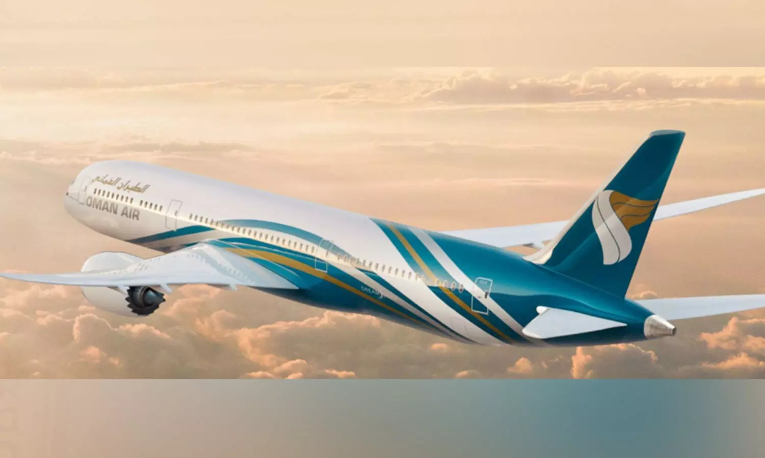 oman air