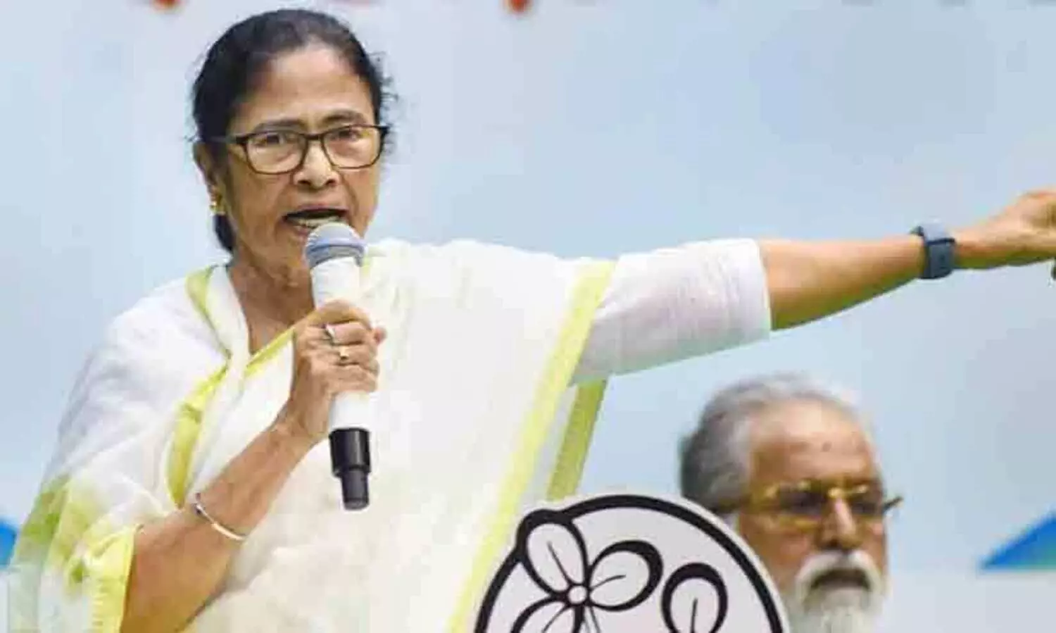 Mamata Banerjee