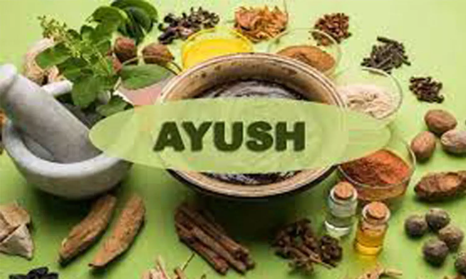 പൊതുജനാരോഗ്യ ബിൽ: ആയുഷ് ഡോക്ടർമാർ ഗവർണറെ കണ്ടു