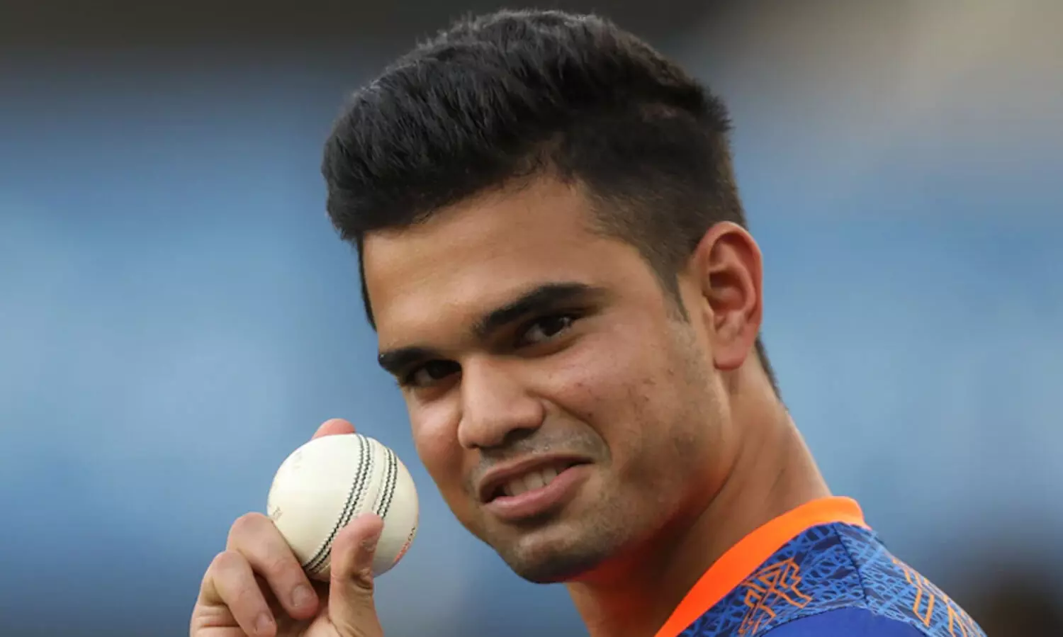 അർജുൻ തെണ്ടുൽക്കർ ഇത്തവണ ഐ.പി.എല്ലിൽ അരങ്ങേറ്റം കുറിക്കുമോ? ഒറ്റവാക്കിൽ രോഹിത് ശർമയുടെ മറുപടി