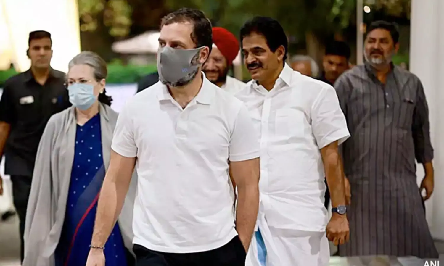 ‘മോദി’ പരാമർശം നടത്തിയ കോലാറിൽനിന്ന് തെരഞ്ഞെടുപ്പ് പ്രചാരണത്തിന് തുടക്കമിടാൻ രാഹുൽ ഗാന്ധി