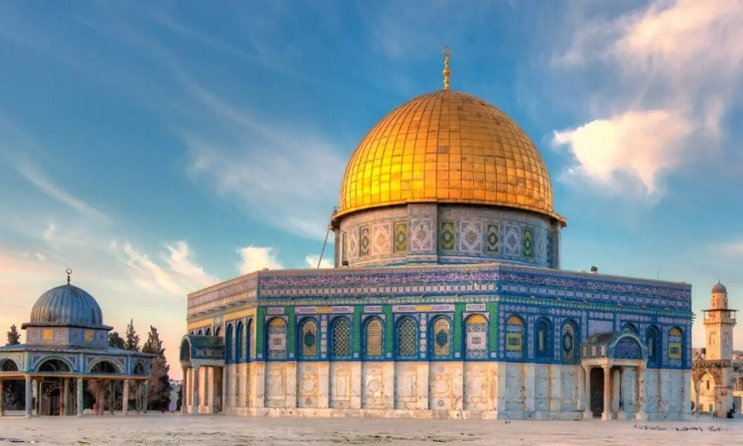 അൽഅഖ്​സ പള്ളിയിലെ അതിക്രമം: മുസ്​ലിം വേൾഡ്​ ലീഗും ഒ.​െഎ.സിയും അപലപിച്ചു