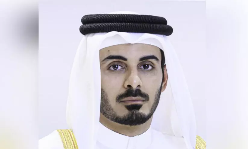 Shaikh Khalifa