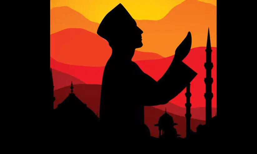 ധർമ പാത ധർമ പാത