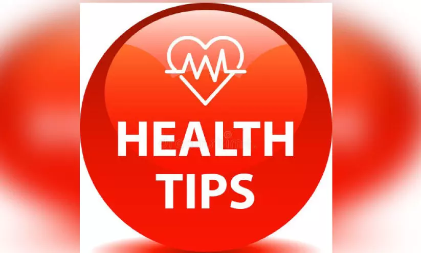 നോ​മ്പി​ലും ചെ​യ്യാം വ്യാ​യാ​മം