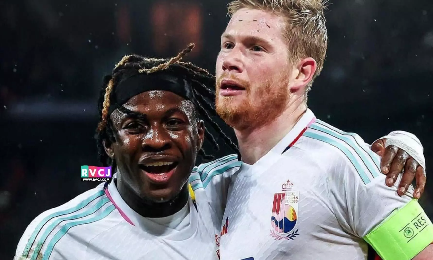 Kevin De Bryne Belgium Kevin De Bryne Belgium