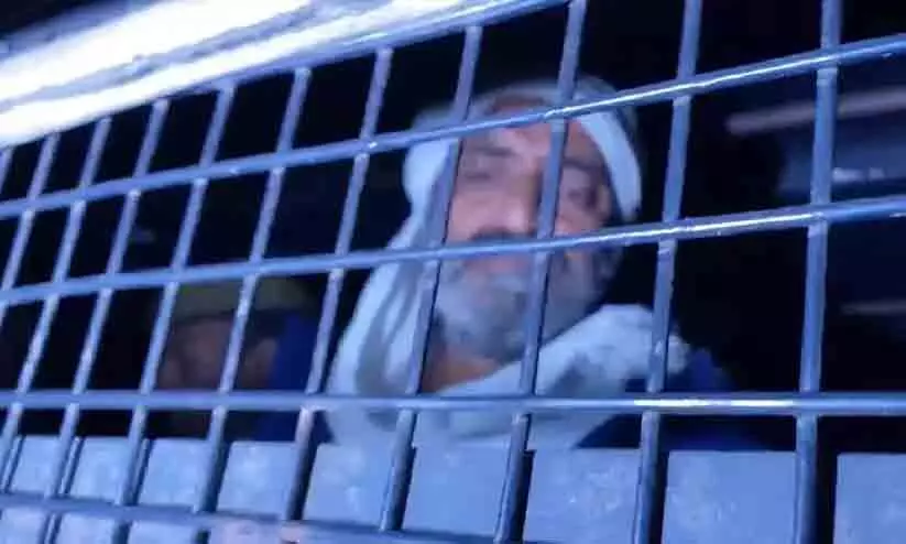 I will be killed in Atiq Ahmeds brother I will be killed in Atiq Ahmeds brother