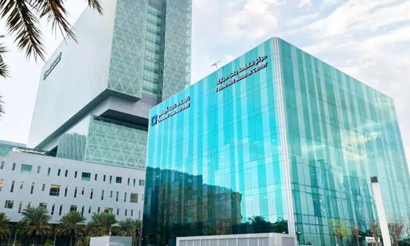 അര്ബുദചികിത്സക്ക് മാത്രമായി അബൂദബിയില് ആരോഗ്യകേന്ദ്രം അര്ബുദചികിത്സക്ക് മാത്രമായി അബൂദബിയില് ആരോഗ്യകേന്ദ്രം