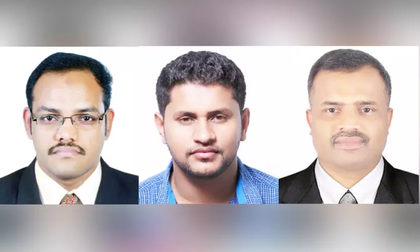 KAMC Malayali KAMC Malayali