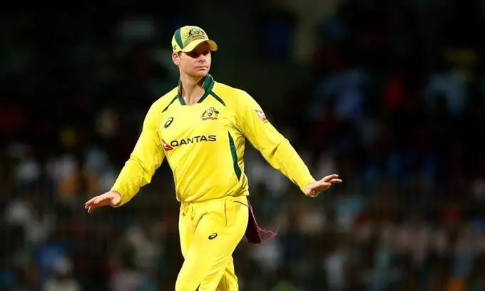 ഐ.പി.എൽ 2023ൽ തിരിച്ചുവരവ് പ്രഖ്യാപിച്ച് ഓസീസ് നായകൻ സ്റ്റീവ് സ്മിത്ത്; പക്ഷേ, കളിക്കാരനായല്ല...