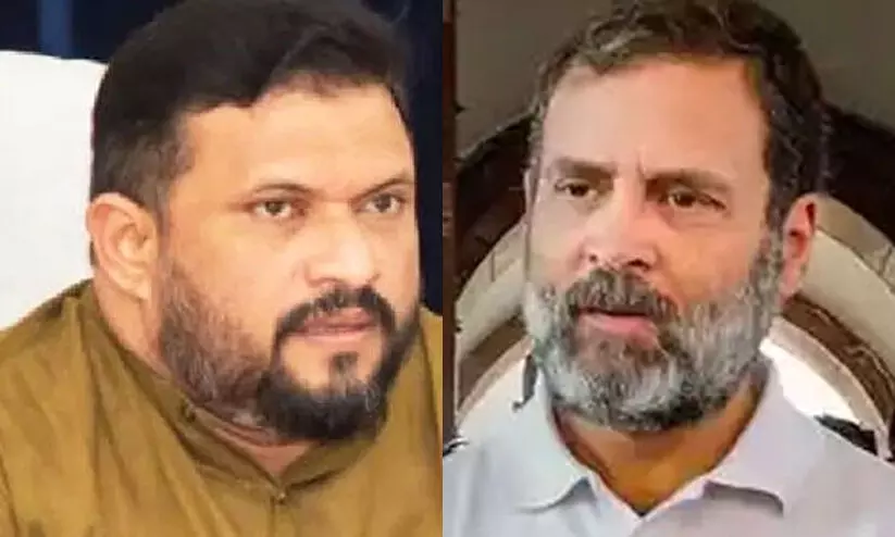 ലക്ഷദ്വീപിൽ പണിപാളിയത് പാഠമായി; വയനാട് ഉപതെരഞ്ഞെടുപ്പ് പ്രഖ്യാപിക്കാതെ തെരഞ്ഞെടുപ്പ് കമീഷൻ