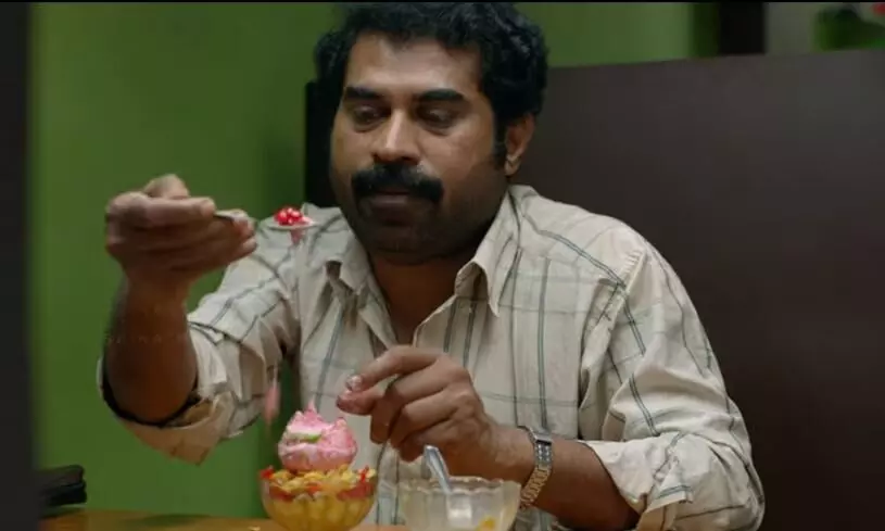 Suraj Venjaramoodu movie Madanolsavam Official Teaser Out Suraj Venjaramoodu movie Madanolsavam Official Teaser Out