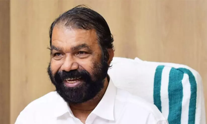 ഭിന്നശേഷി അധ്യാപക സംവരണം: അഭിപ്രായം പൊതു വിദ്യാഭ്യാസ പ്രിൻസിപ്പൽ സെക്രട്ടറിയെ അറിയിക്കാമെന്ന് വി ശിവൻകുട്ടി ഭിന്നശേഷി അധ്യാപക സംവരണം: അഭിപ്രായം പൊതു വിദ്യാഭ്യാസ പ്രിൻസിപ്പൽ സെക്രട്ടറിയെ അറിയിക്കാമെന്ന് വി ശിവൻകുട്ടി