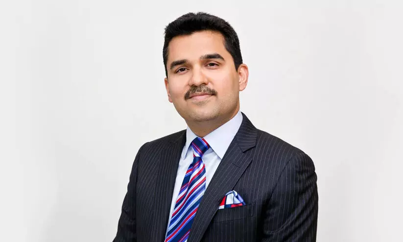 വൺ ബില്യൺ മീൽസ്: 22 കോടി നൽകി ഡോ. ഷംഷീർ വയലിൽ