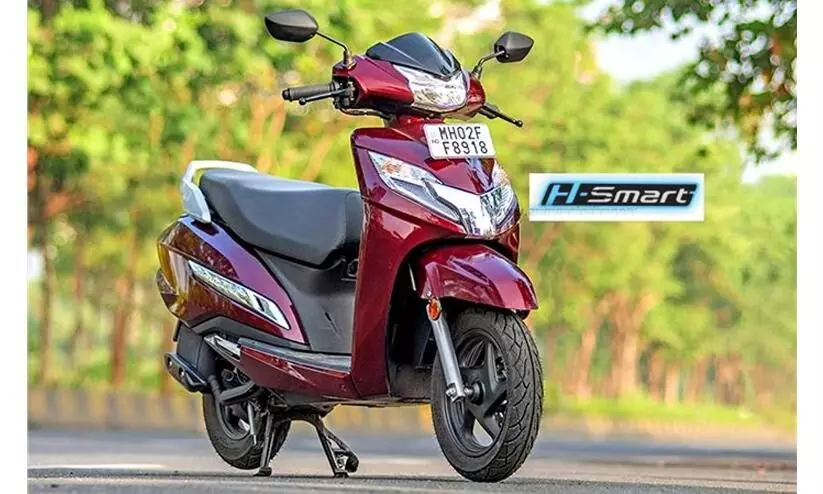 Honda Activa 125 priced from Rs 78,920; now OBD-2 compliant