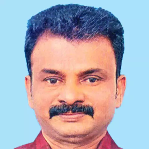 രാ​ജേ​ന്ദ്ര​ൻ