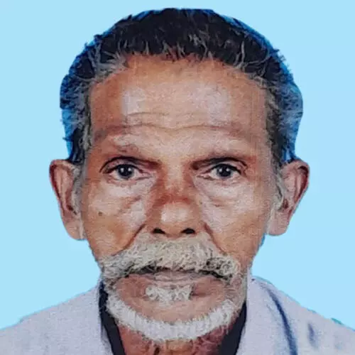 കൃ​ഷ്ണ​ന്‍