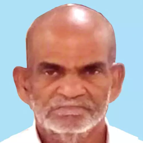 കു​ഞ്ഞു​മു​ഹ​മ്മ​ദ്