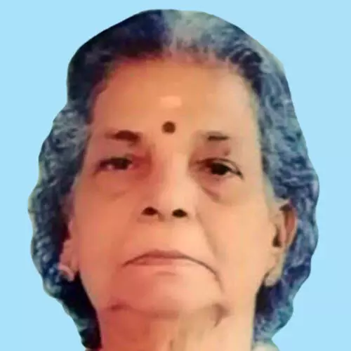 യ​ശോ​ദ